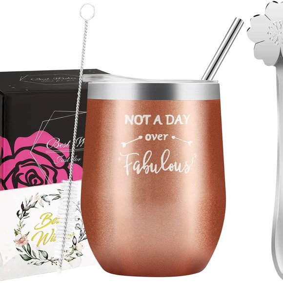 Other - Coffee Mug Birthday Gifts